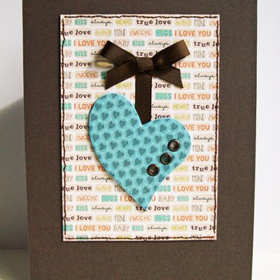 Hanging Heart