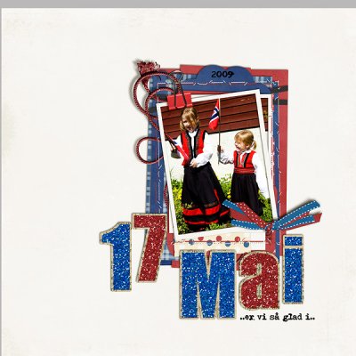 17 Mai