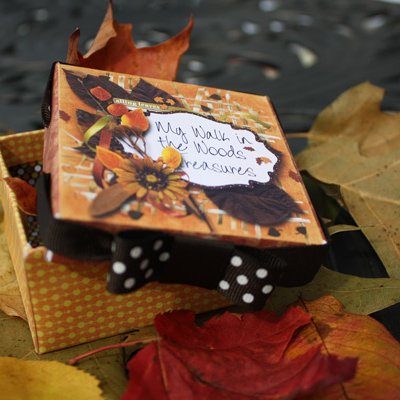 Autumn box