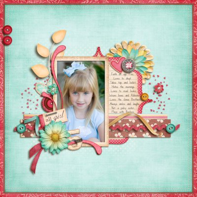 Faith at 5