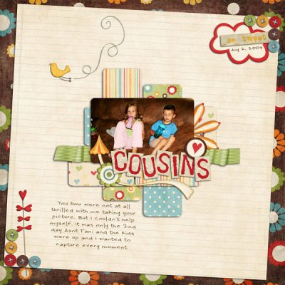 Cousins