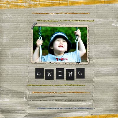 Swing