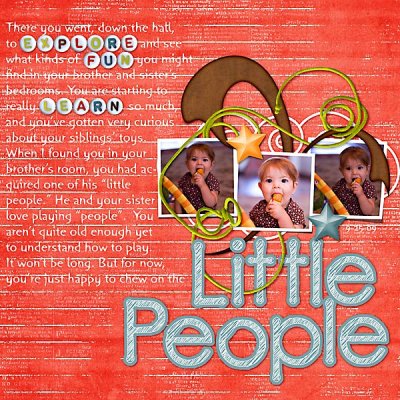 Little People