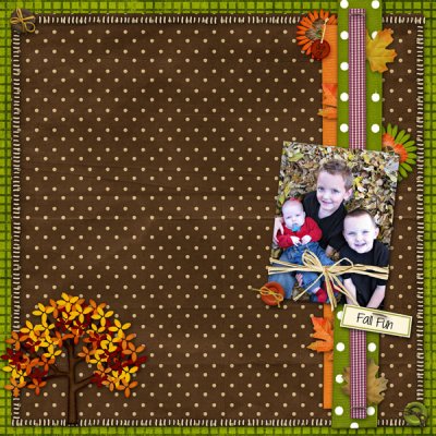 Fall Fun