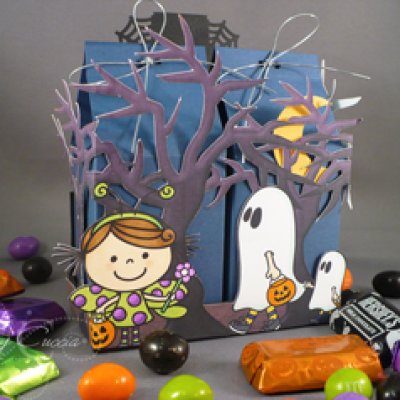 Trick or Treat!