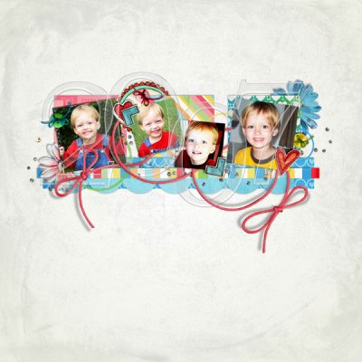 2007 Album Cover
