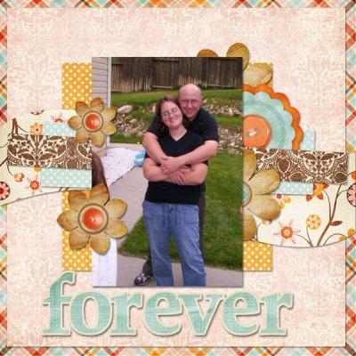 forever