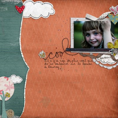 Cool