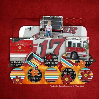Fire Engine (2)