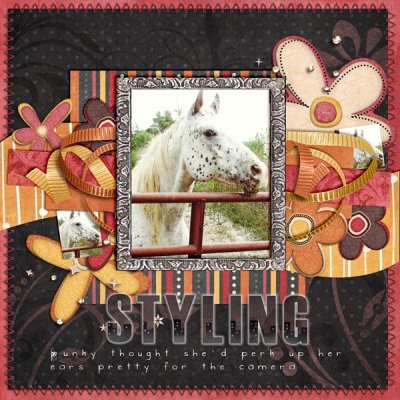 Stylin'