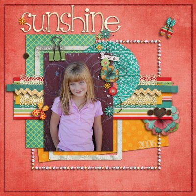 Sunshine