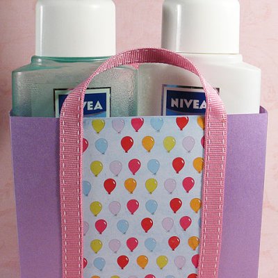 Birthday Gift Bag