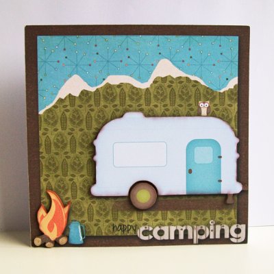 Happy Camping