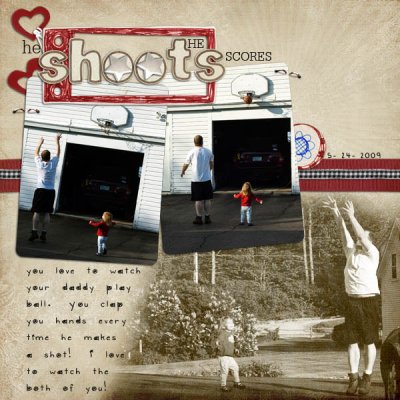 He Shoots He Scores