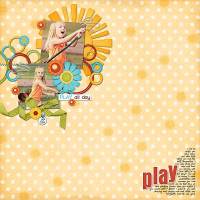 Play All Day