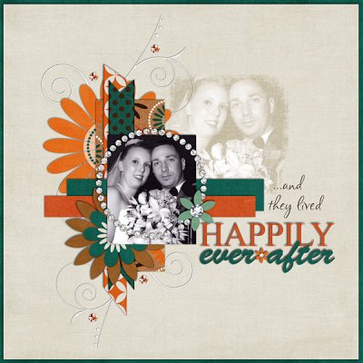 Happily Ever After