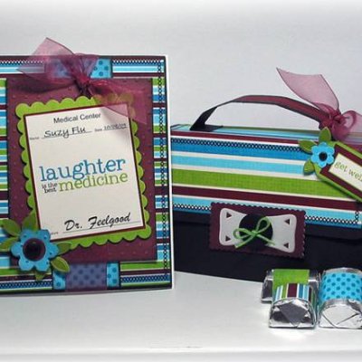 Get Well Gift