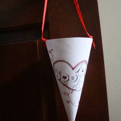 cone