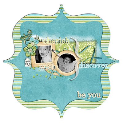 Be You