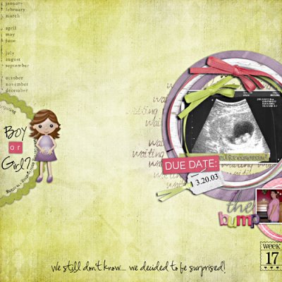 Boy or Girl?