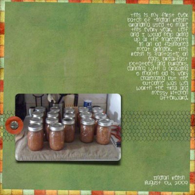 Indian-Relish