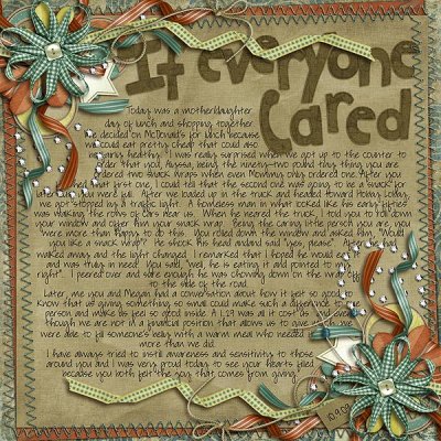 If Everyone Cared