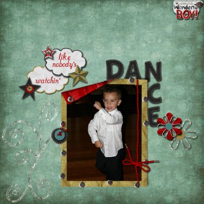 Dance