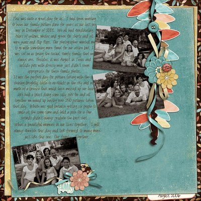 Family 2006