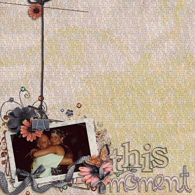 This Moment