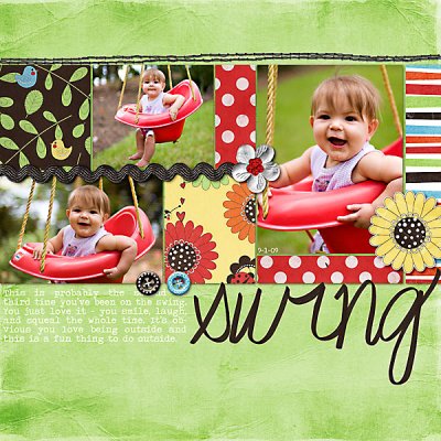 Swing