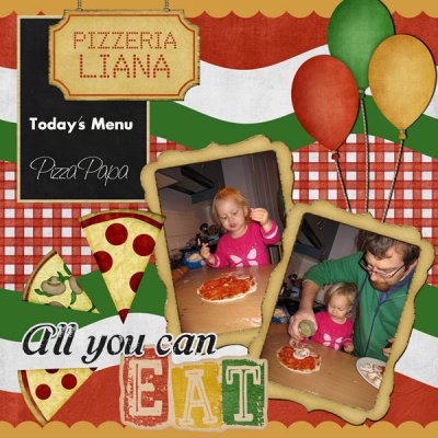 Pizza Papa