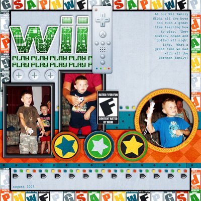 Wii Play