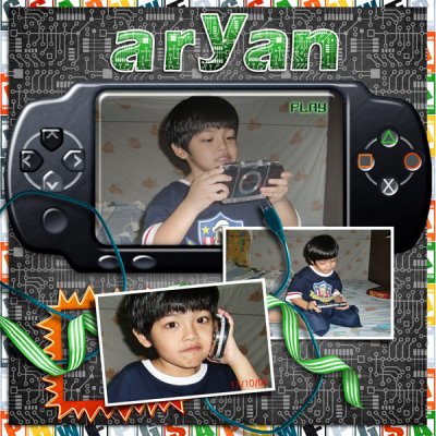aryan