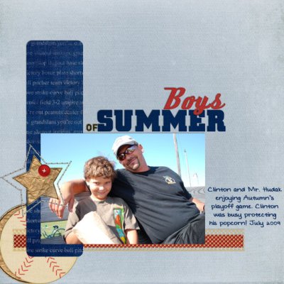 Boys of Summer
