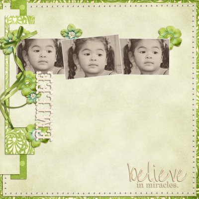 {believe}