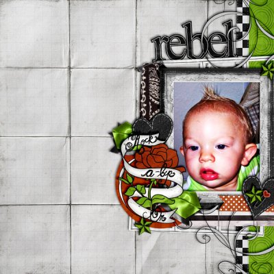 Rebel