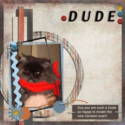 Dude.