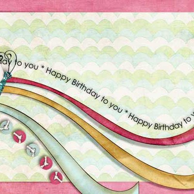 Birthday Card