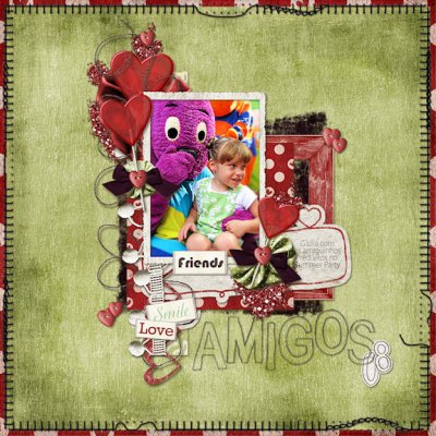 Amigos