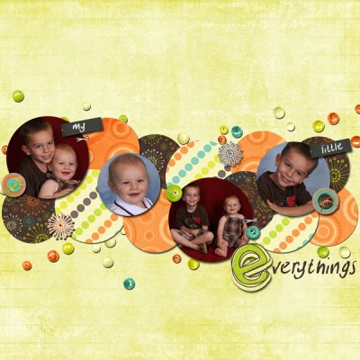 Everythings