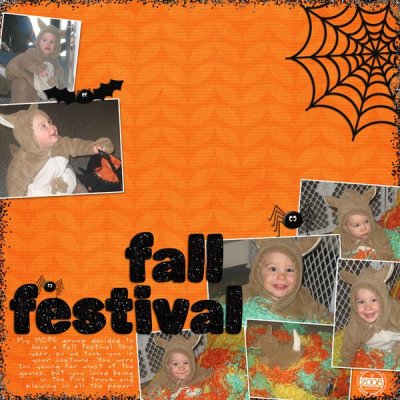 Fall Festival