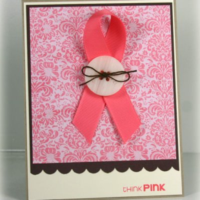 Think Pink
