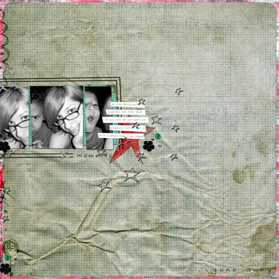 Moments gone Awry
