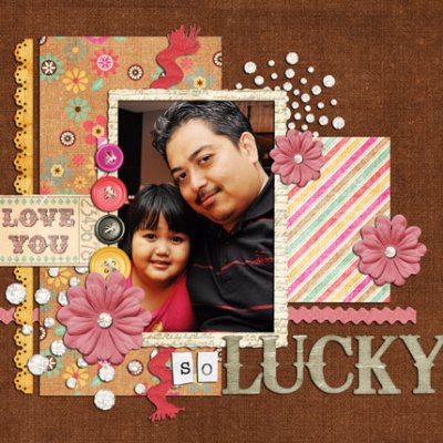So Lucky