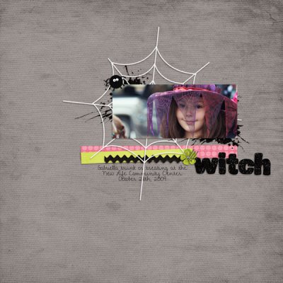 witch