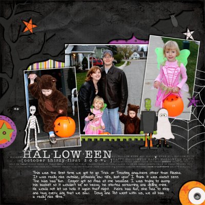 Halloween 2009