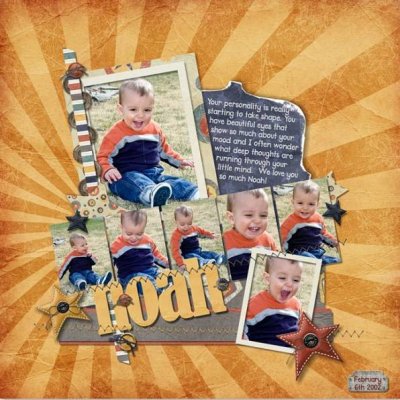 Noah