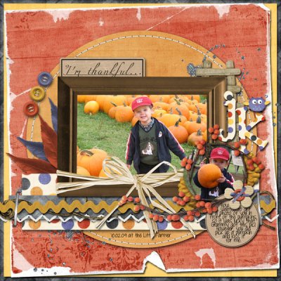 Pumpkins