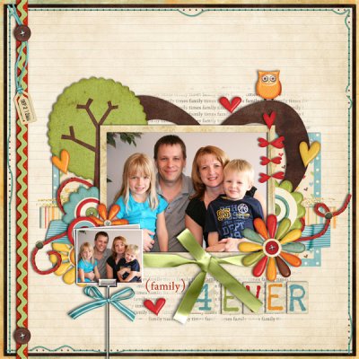 Family 4-Ever
