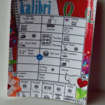 Chore Chart